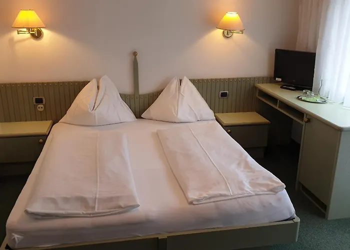 Hotel Schoenbrunn