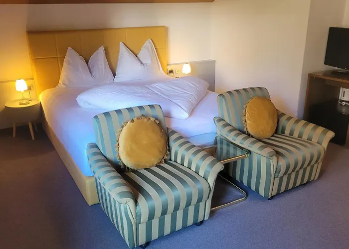 Hotel Schoenbrunn
