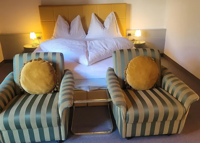 Hotel Schoenbrunn