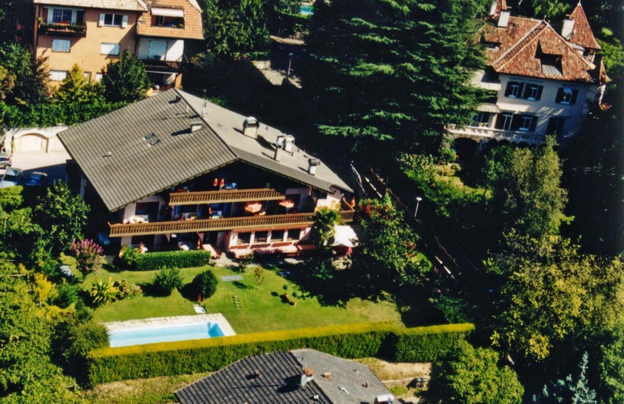 Hotel Schonbrunn Merano