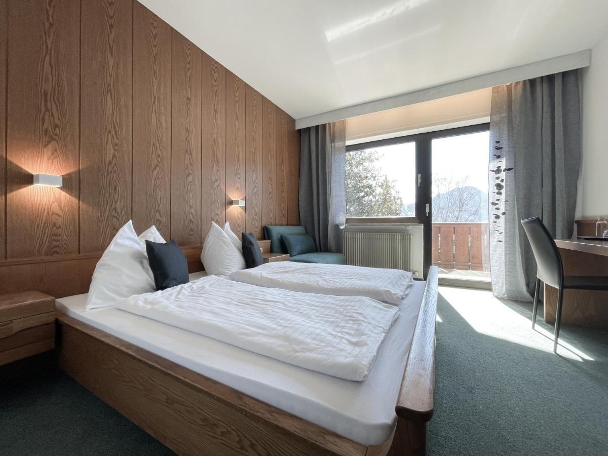 Hotel Schonbrunn Merano