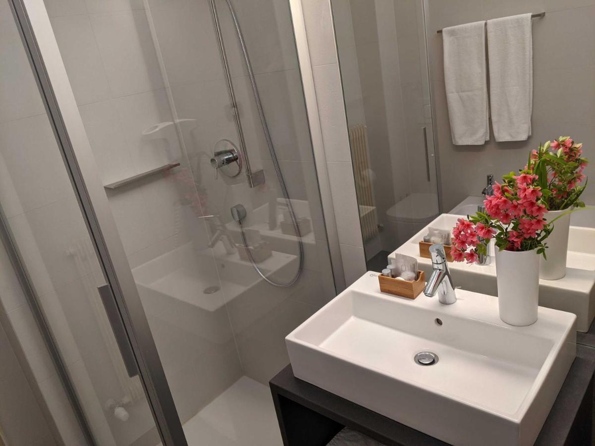 Schonbrunn Hotel 3*