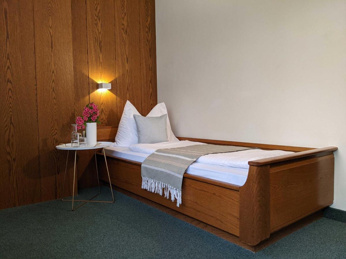 Hotel Schonbrunn Merano