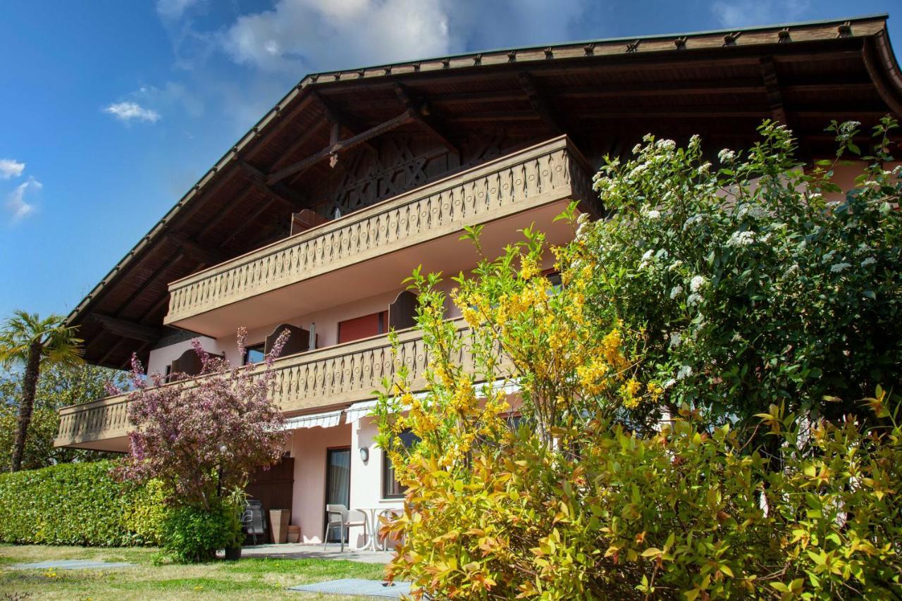 Schonbrunn Merano