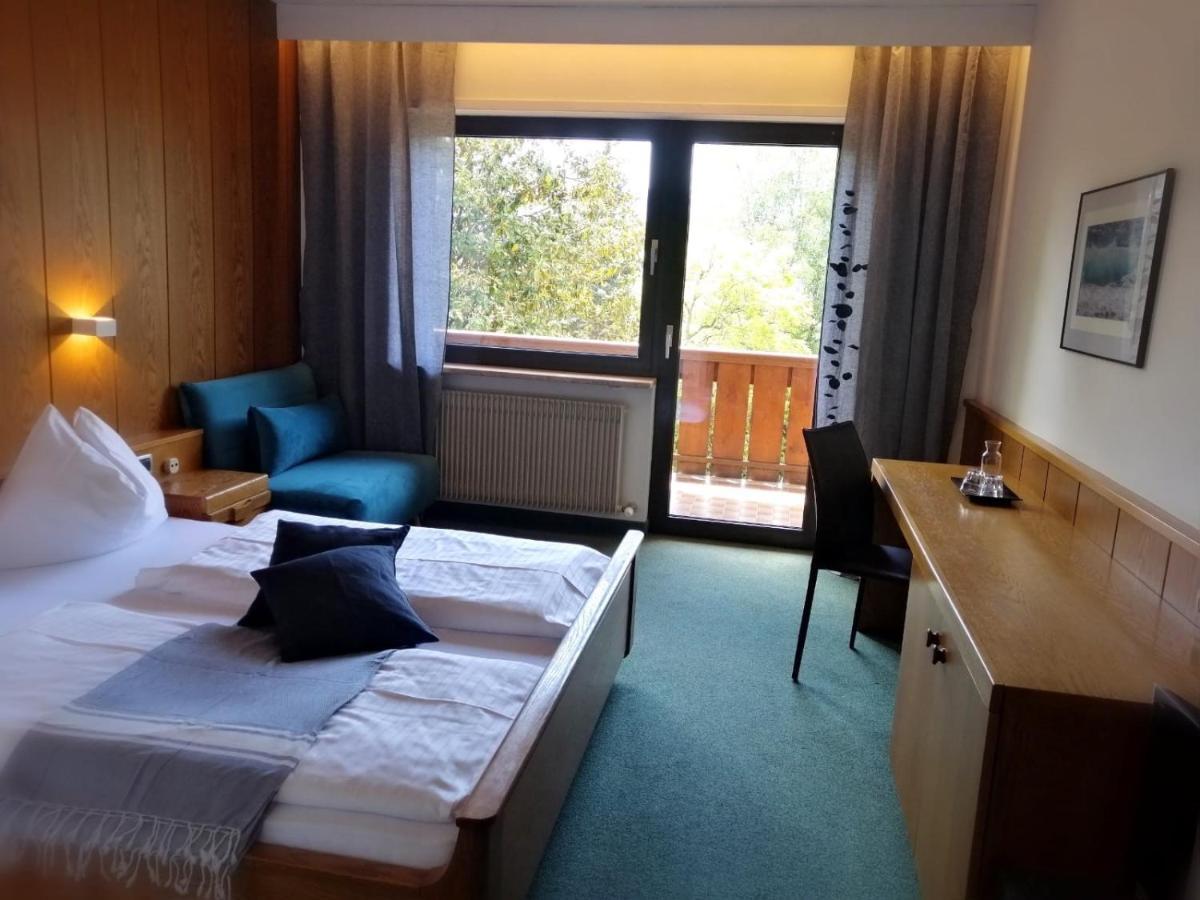 Schonbrunn 3* Merano
