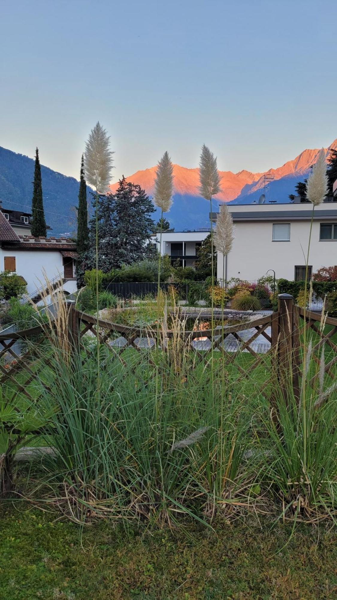 Schonbrunn Merano