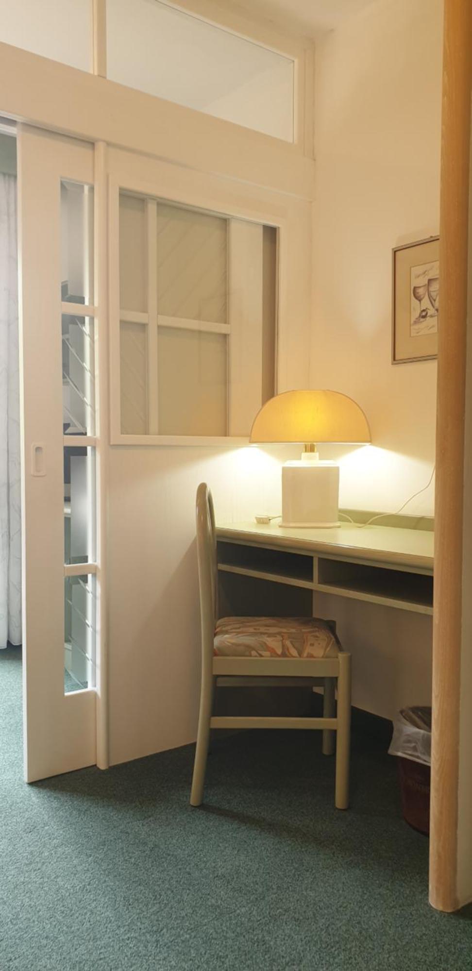 Schonbrunn Hotel Merano