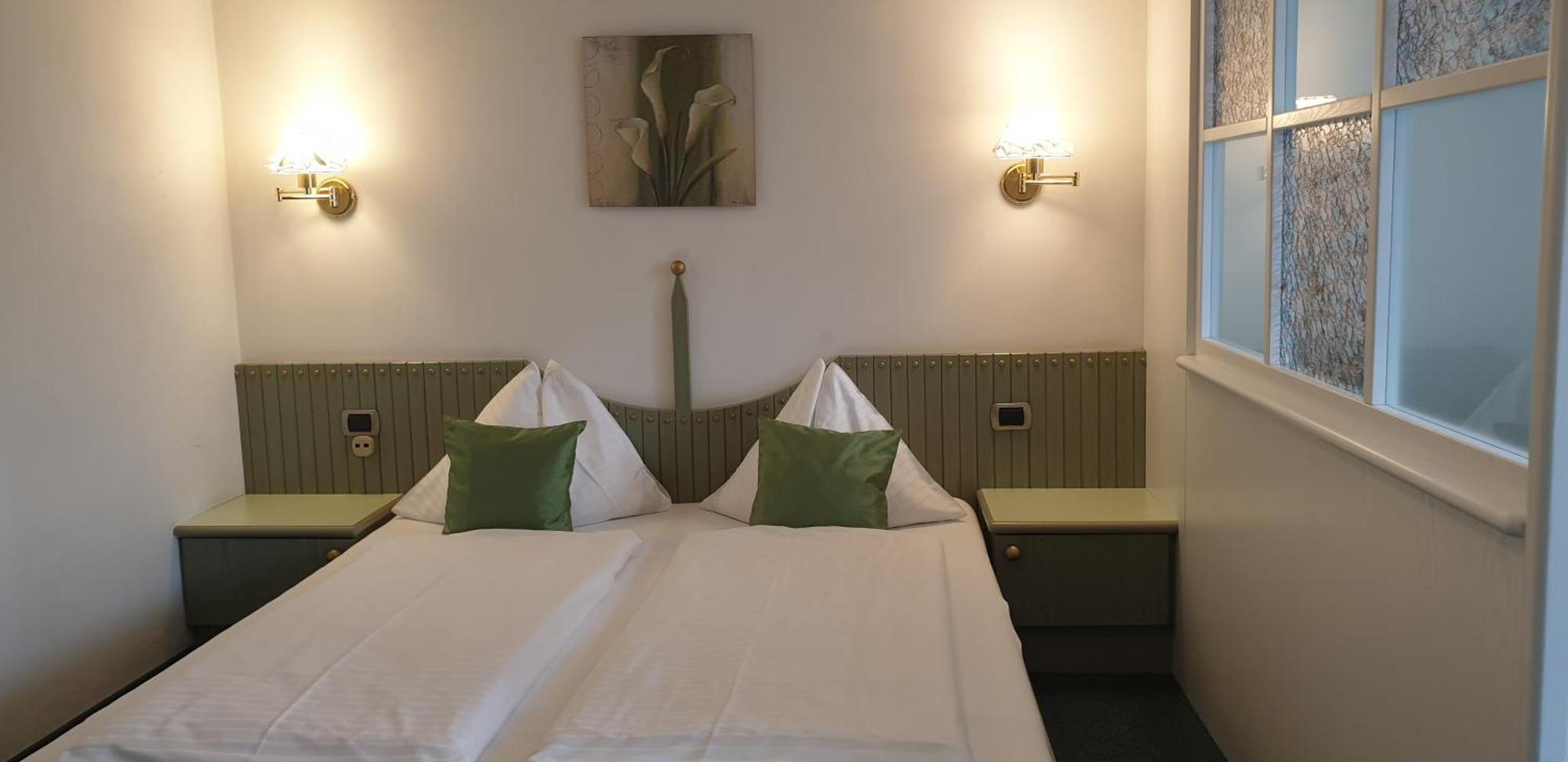Hotel Schonbrunn Merano