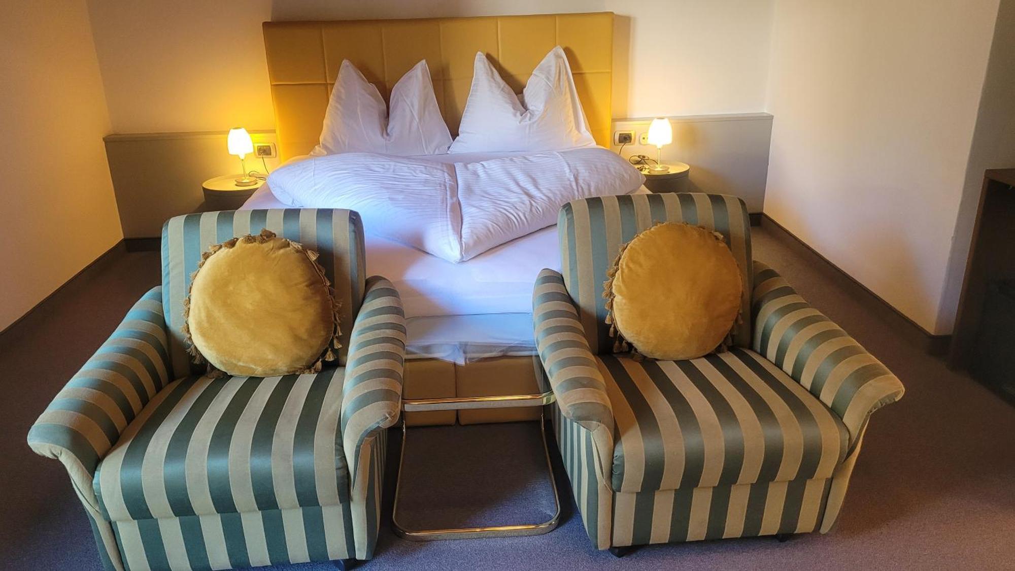 Hotel Schonbrunn