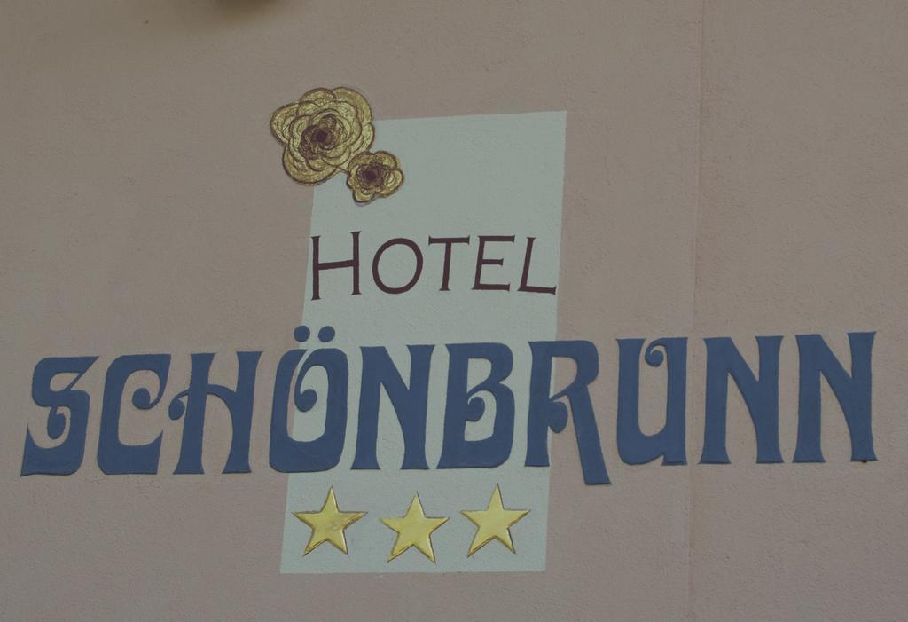 Hotel Schonbrunn Merano