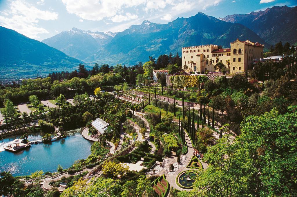 Schonbrunn Merano