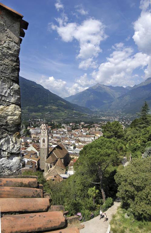 Schonbrunn Merano