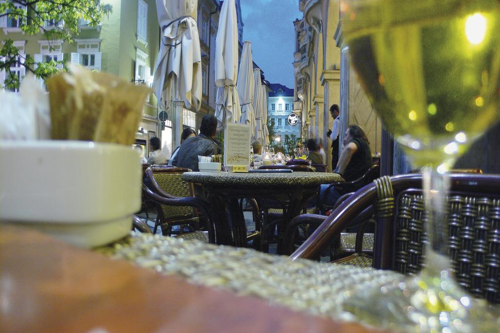 Hotel Schonbrunn Merano