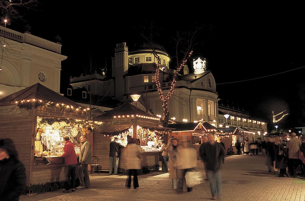 Schonbrunn Merano