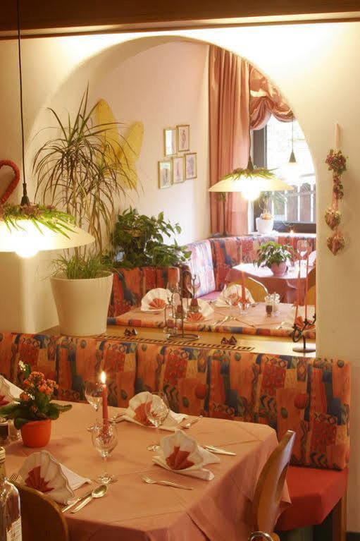 Hotel Schonbrunn Merano
